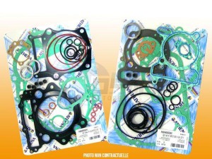 Product image: Athena - VG5317 - Gasket kit Engine Piaggio BEVERLY 4T 4V IE E3 SPORT TOUR 2011-2013 