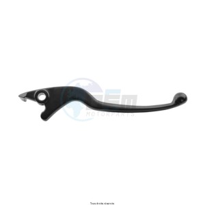 Product image: Sifam - LFM2078 - Lever Scooter Black Kymco Dink Right 