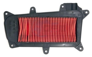 Product image: Sifam - 98B196 - Air filter Type Original - KYMCO LIKE 125/200 09- 