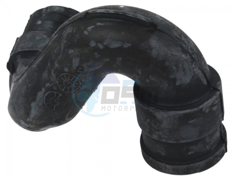 Product image: Aprilia - 878458 - CYLINDER PUMP WATER PIPE  0