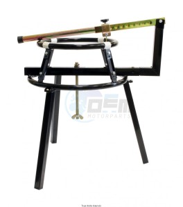 Product image: Sifam - OUT1209 - De- Mount Tyre Manually    