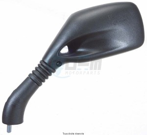 Product image: Far - MIR881 - Mirror Left Black M8    