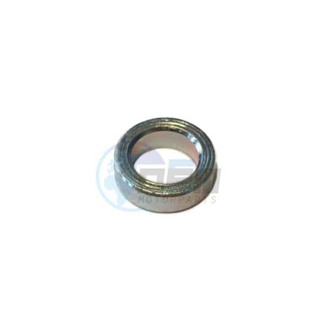 Product image: Piaggio - 965502 - AIRBOX COVER SPACER  0