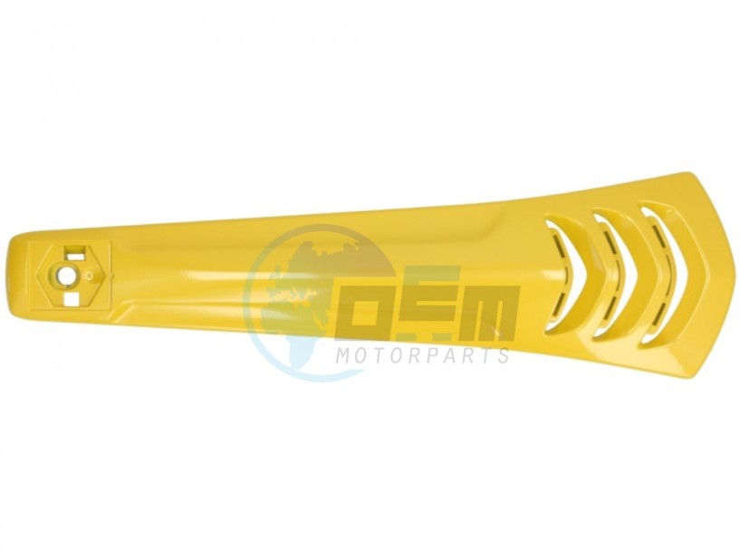 Product image: Vespa - 1B000203000L5 - Painted steering cover   0