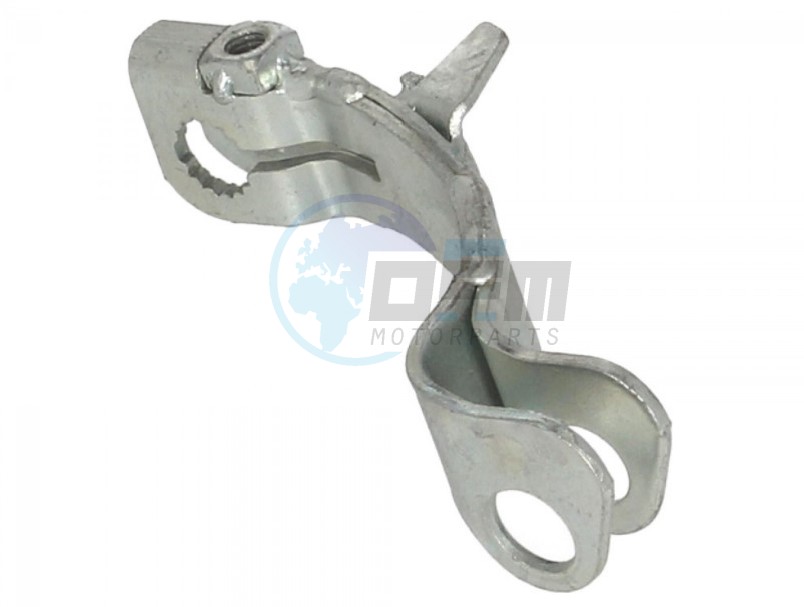 Product image: Vespa - 833788 - Rear brake lever   0