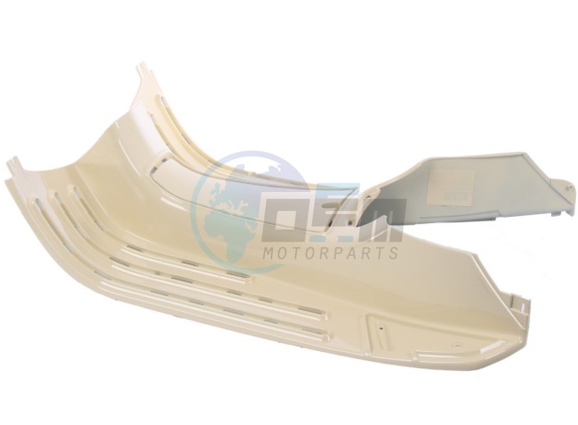 Product image: Vespa - 62212440M4 - Footrest   0