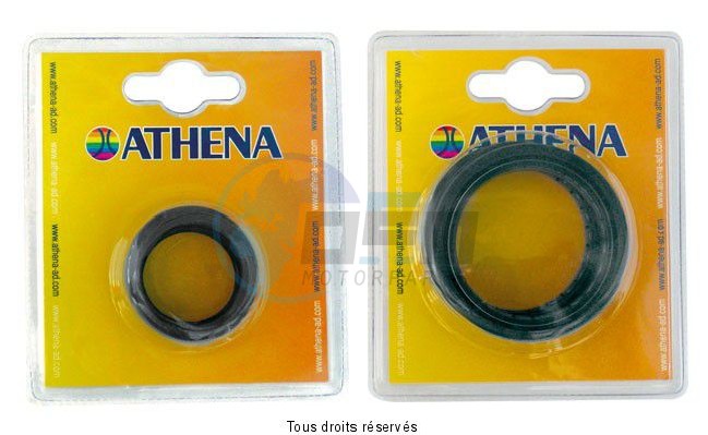 Product image: Athena - AR4301A - Front Fork seal  43x54x11     0