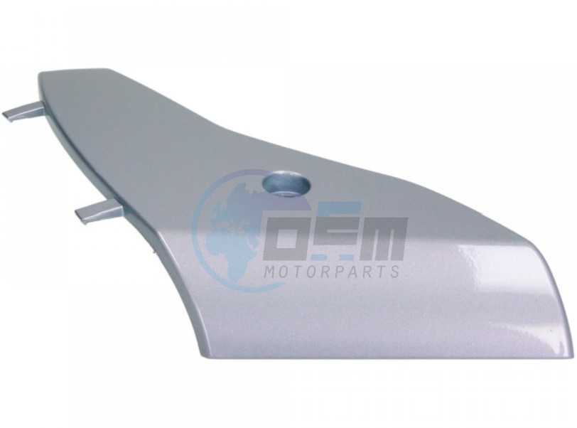 Product image: Vespa - 60041640H9 - Front suspension cover   0