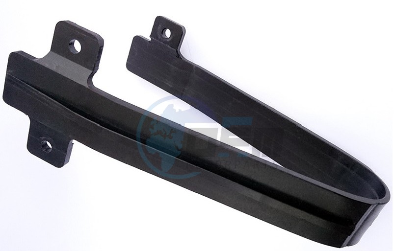 Product image: Cagiva - 800095580 - BUFFER, CHAIN TOUCH DEFENSE  0