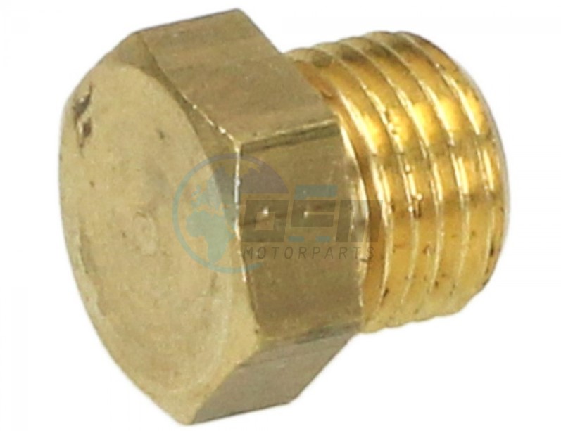 Product image: Vespa - 433122 - Screw w/ flange M10   0