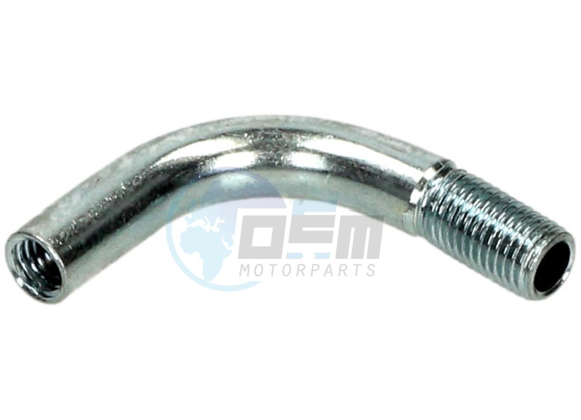 Product image: Aprilia - 113903 - Joint.pipe for carburettor cover  0