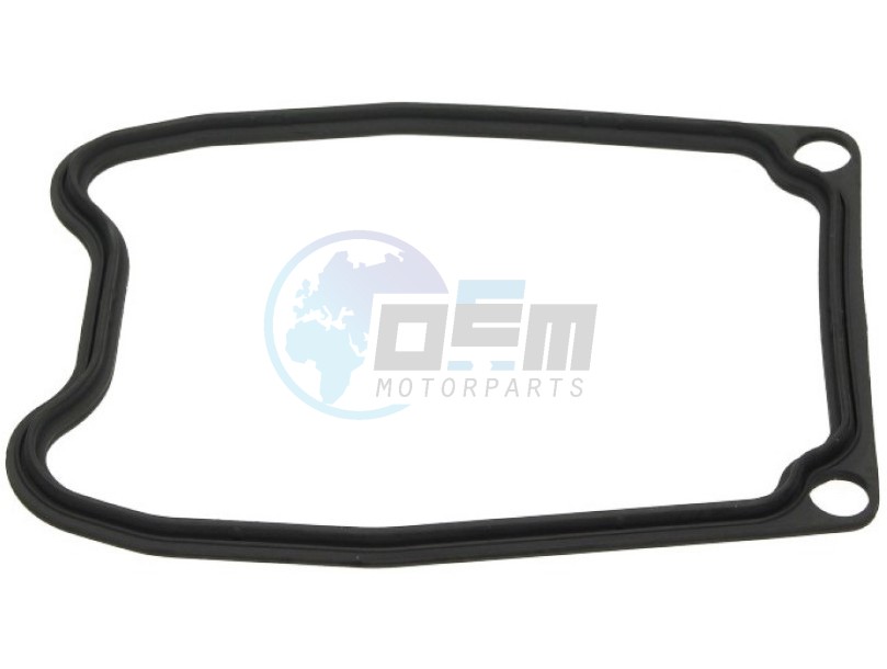 Product image: Piaggio - 830820 - GASKET,CYLINDER HEAD COVER  0