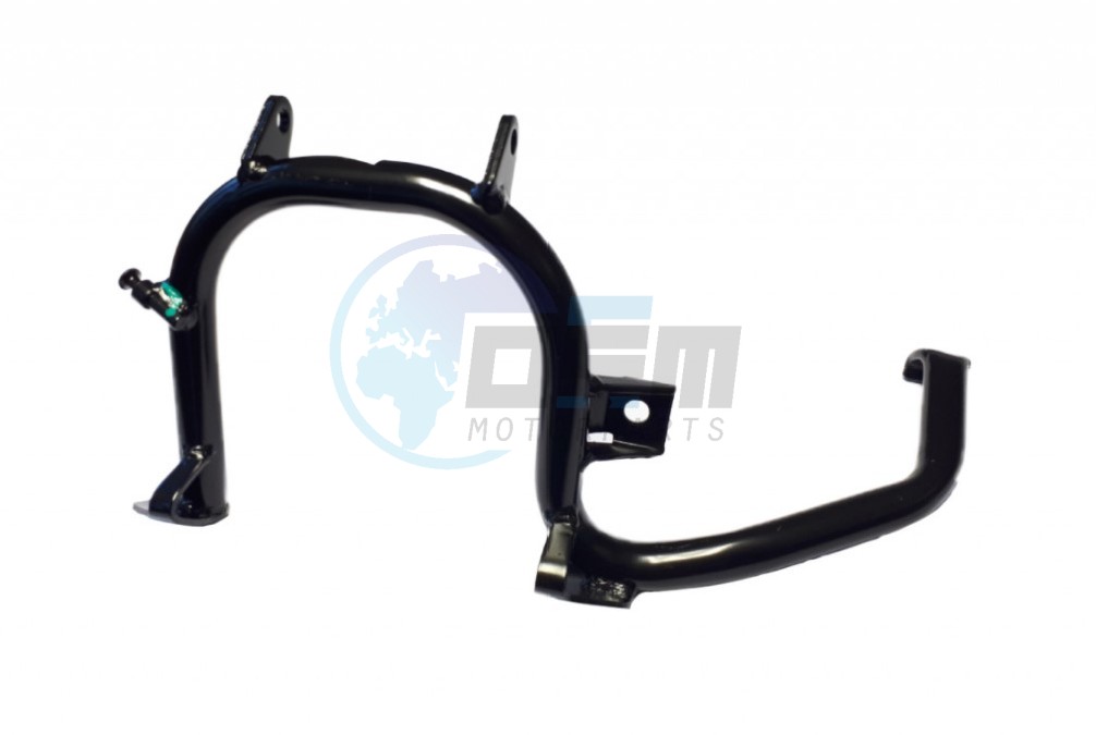 Product image: Piaggio - 1C002612 - STAND WITH I.P.  0