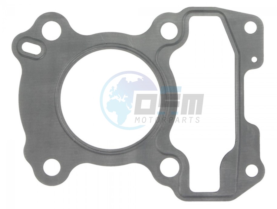 Product image: Piaggio - 1A000173 - CYLINDER HEAD GASKET  0