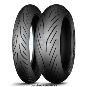 Product image: Michelin - MIC421457 - Tyre  120/70-17 58W TL Front PILOT POWER 3   