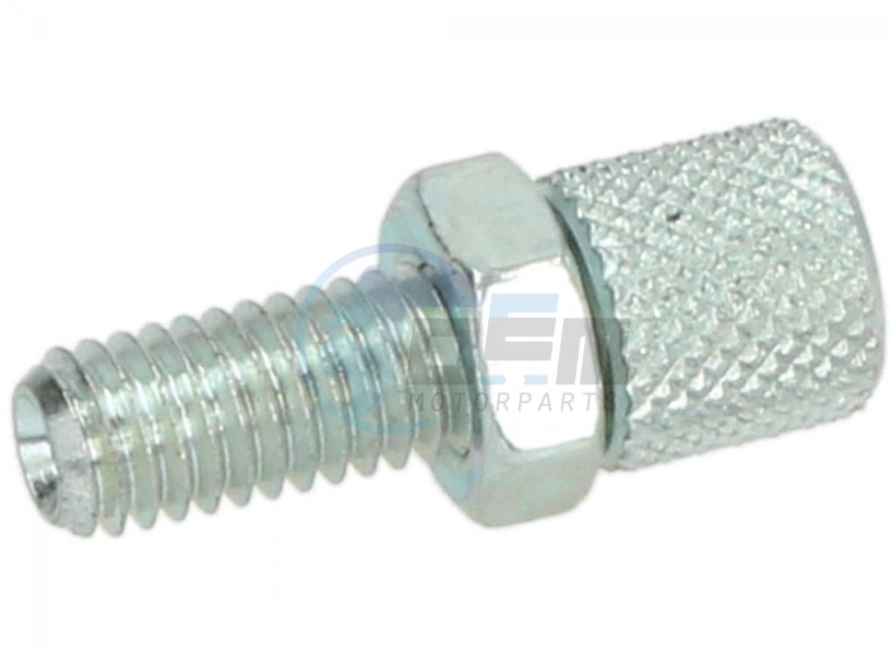 Product image: Vespa - 269145 - Adjuster screw   0