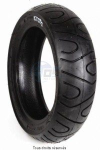 Product image: Kyoto - KT1193S - Tyre Scooter 110x90x13 F806 56n   