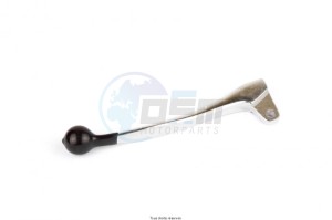 Product image: Sifam - LES1025 - Lever Clutch Suzuki OEM: 57621-27210 