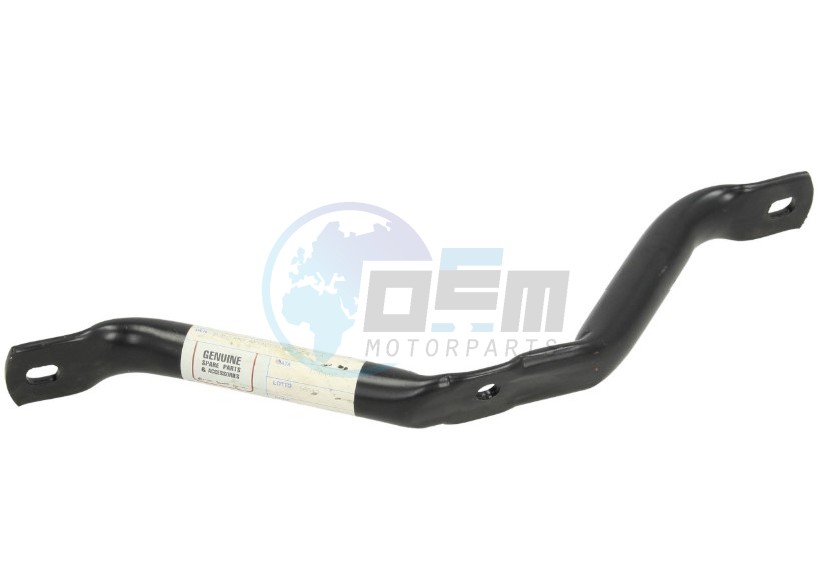 Product image: Gilera - 653294 - Small carrier connector front pipe  0