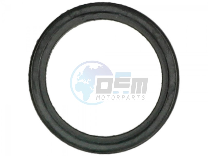 Product image: Piaggio - 119219 - Gasket ring   0