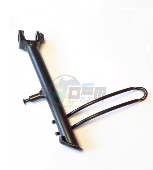 Product image: Vespa - 1C000370 - Side Stand with i.p.   0