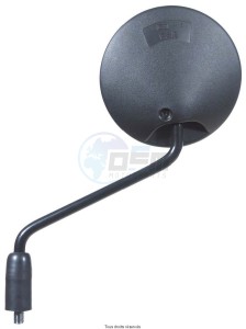 Product image: Far - MIR842 - Mirror Universal  Right side 10x1.25   