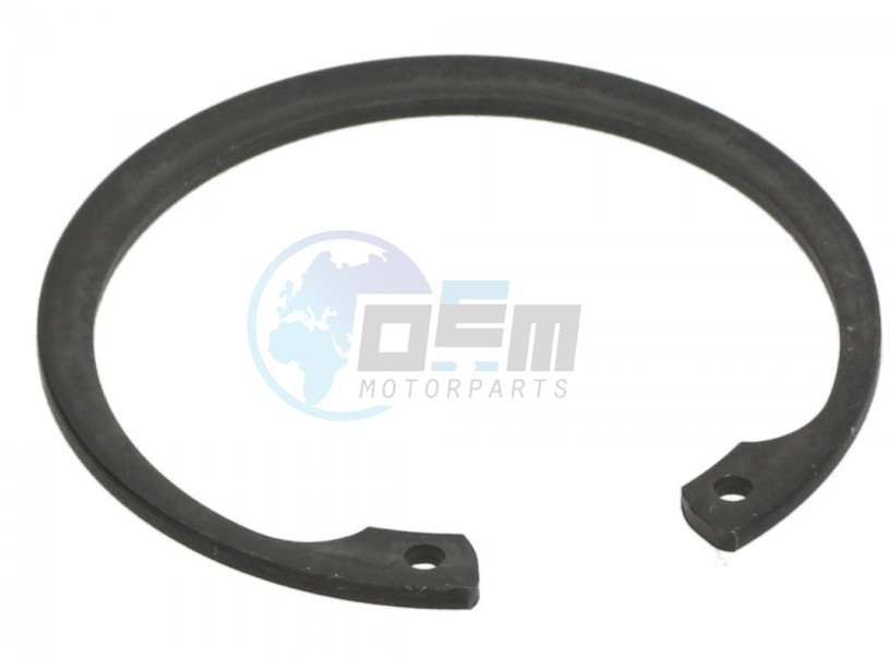 Product image: Piaggio - 829206 - SPRING RING  0
