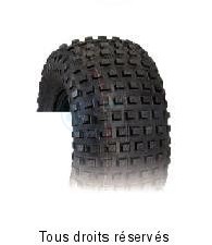 Product image: Duro - KT22118Q - Tyre Quad 22/11x8 Hf240 Tyre Quad Tt - 2 Plis   