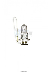 Product image: Osram - OP62201 - Lamp H3 - 12v 100w Pk22s Delivery package with 1 pcs 