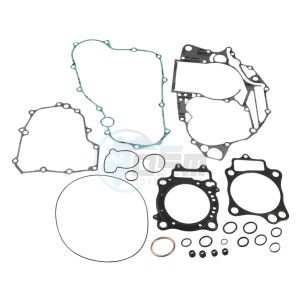 Product image: Athena - VG1246 - Gasket kit complete engine Honda CRF 250 R 2010-2014 