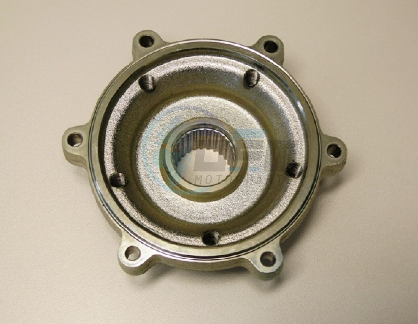 Product image: Vespa - 598715 - Rear wheel hub   0