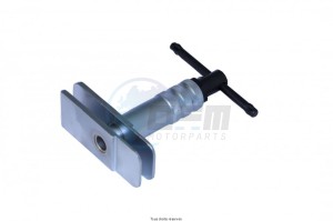 Product image: Sifam - OUT1005 - Brake pad spreading tool 