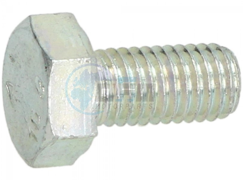 Product image: Vespa - 597893 - Hex socket screw   0
