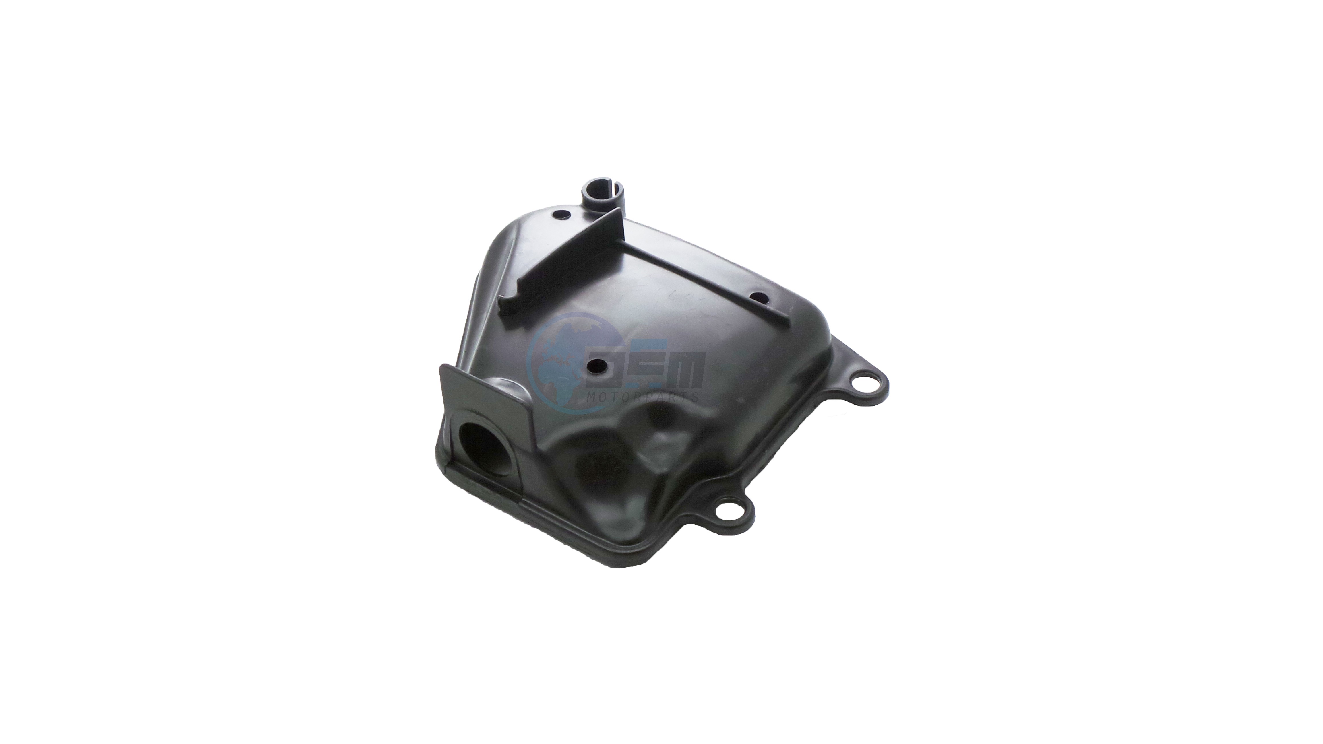 Product image: Yamaha - 3WGE44110000 - CASE, AIR CLEANER 1  0