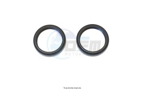Product image: Athena - AR4307A - Front Fork seal  43x52,9x9/11,4    
