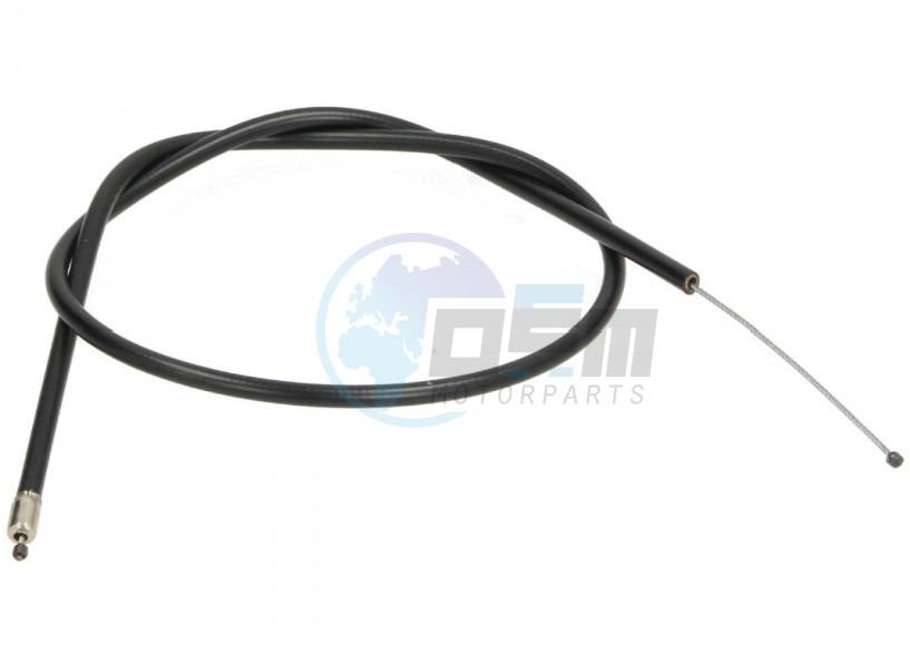 Product image: Piaggio - 581173 - SPLITTER>CARB CABLE MC3, RUNNER  0