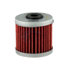 Product image: Champion - COF067 - Oil Fiter Adaptable DAELIM- Equal to HF167 
