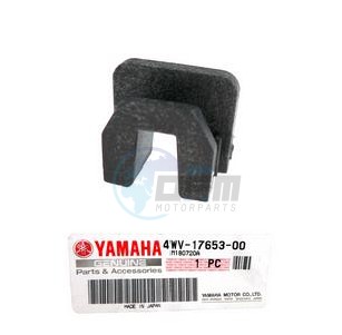Product image: Yamaha - 4WV176530000 - SLIDER  0