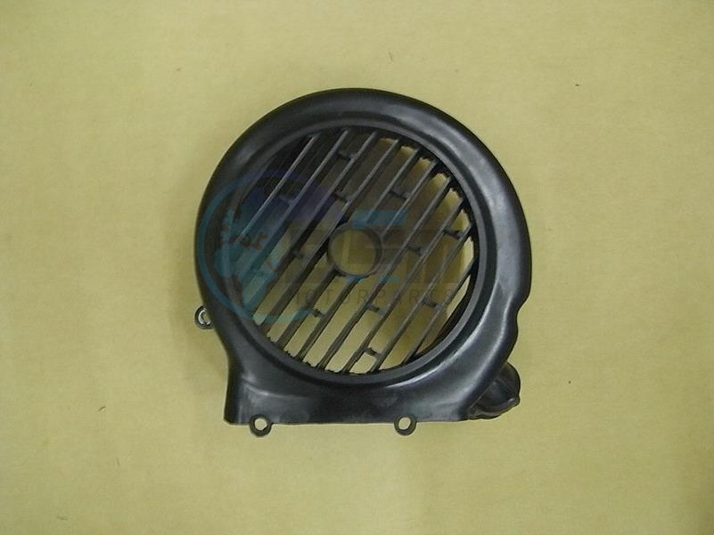 Product image: Sym - 1961A-V02-000 - FAN COVER ASSY.  0