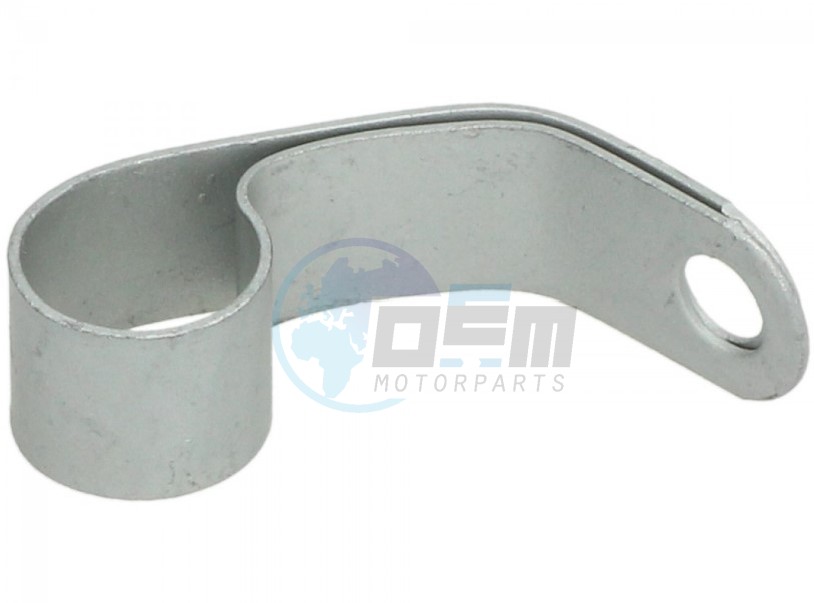 Product image: Vespa - 487824 - Retainer clamp   0