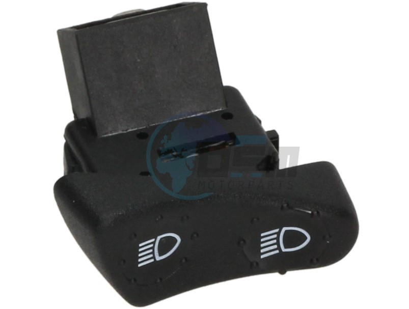 Product image: Vespa - 294877 - Headlight selector   0