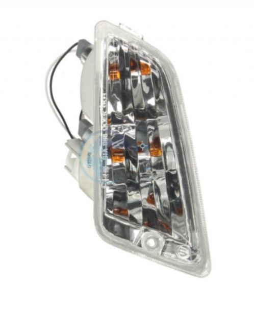 Product image: Piaggio - 584970 - Front right turn indicator   0