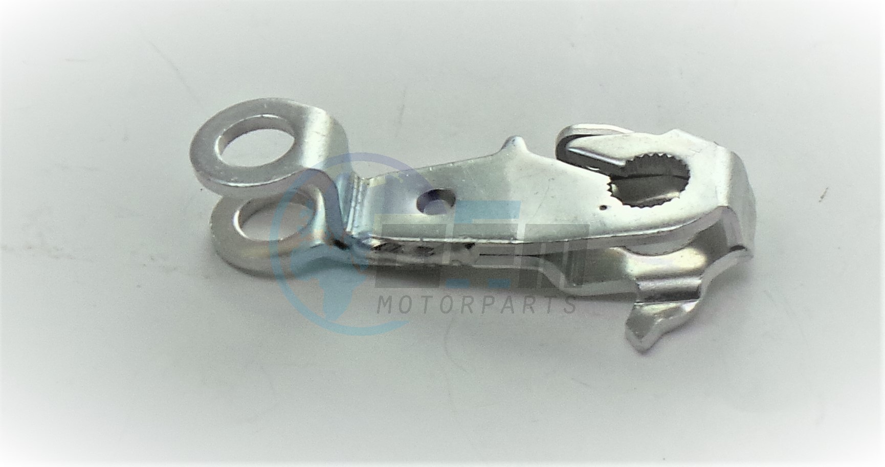 Product image: Peugeot - 734187 - BRAKE ARM (FLUTED FLASK)  0