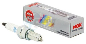 Product image: Ngk - MR8CI-8 - Spark plug MR8CI-8 - Olive Monobloc 