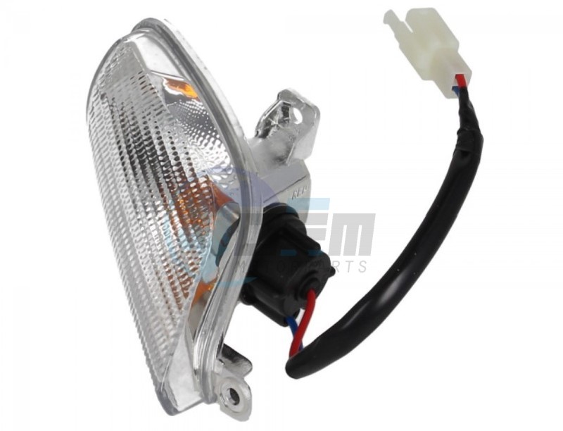 Product image: Piaggio - 642025 - RIGHT FRONT INDICATOR  0