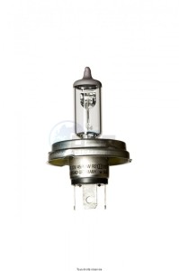 Product image: Osram - OP64183 - Lamp Light Light bulb Halogene - 12v 45/40w P45t Delivery package with 1 pcs 