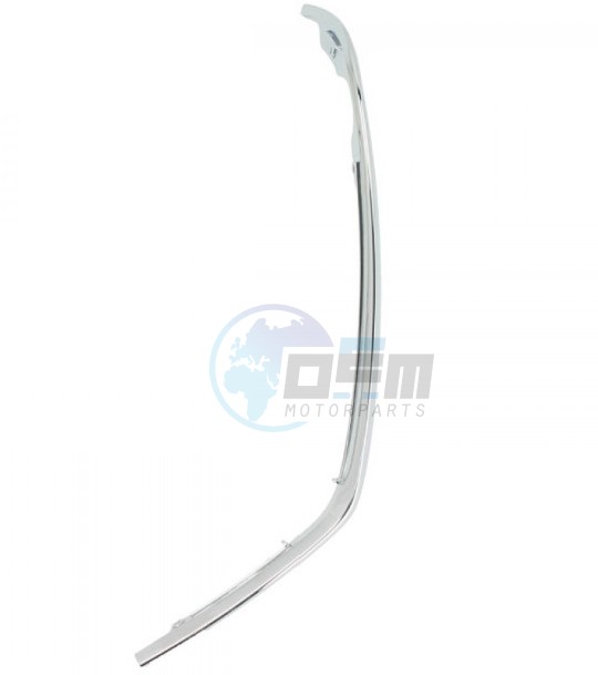 Product image: Vespa - 673639 - Right-hand shield edge   0