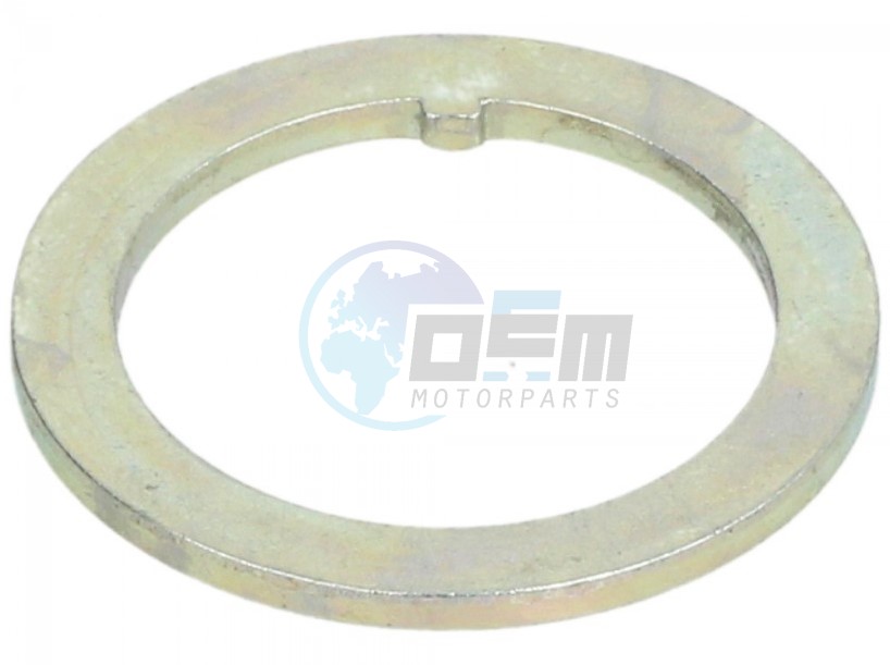 Product image: Piaggio - 0037514 - Washer for steering column (3,2x40x2,5)  0
