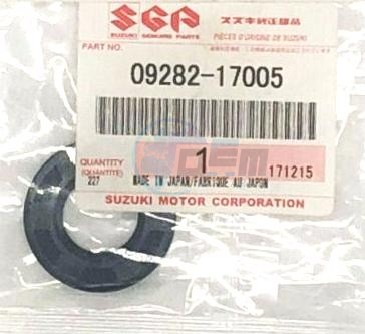 Product image: Suzuki - 09282-17005 - OIL SEAL  0
