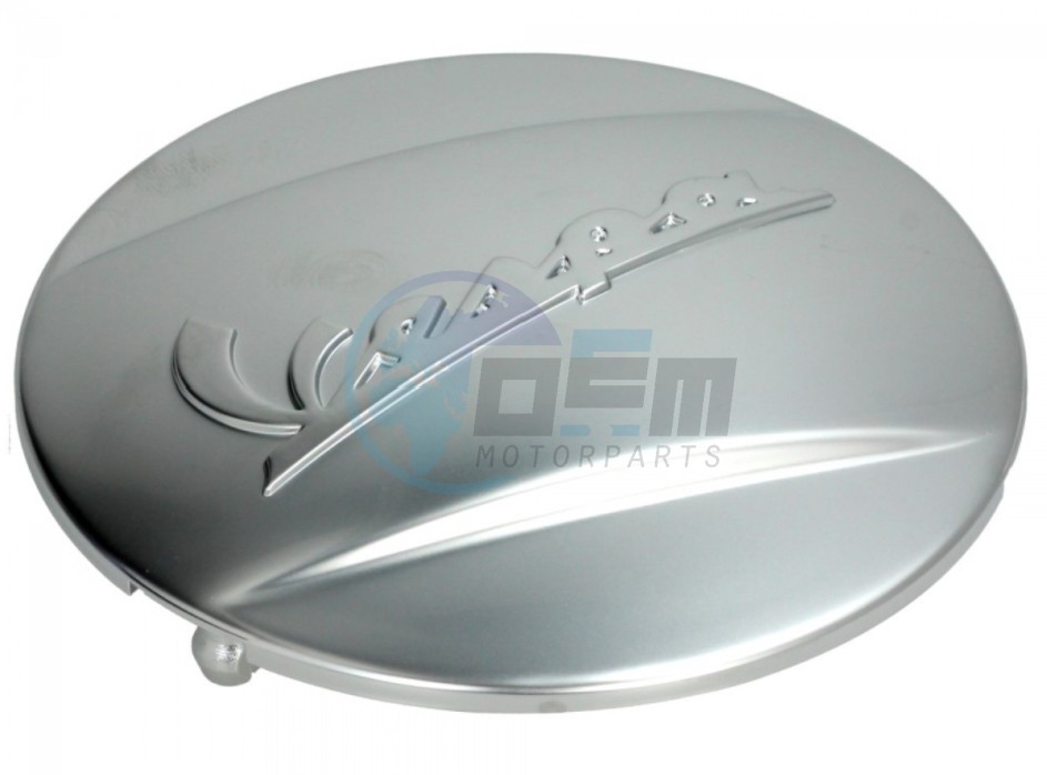 Product image: Vespa - CM155107 - Vespa transmission small cover  0